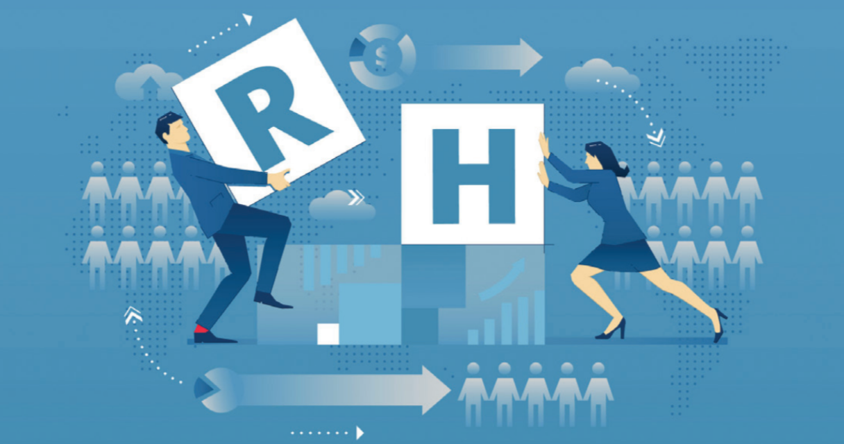 L'évolution des compétences RH à l'ère du digital