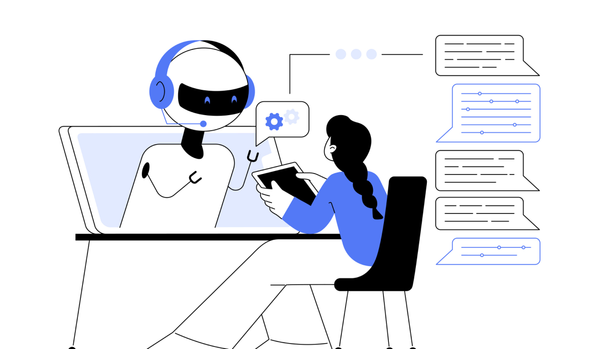 L'impact de l'IA sur le recrutement